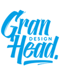 GranHead Logo